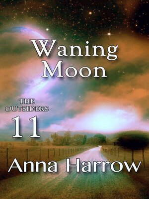 cover image of Waning Moon